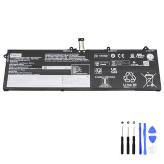 71Wh Lenovo L20L4PD3 Battery