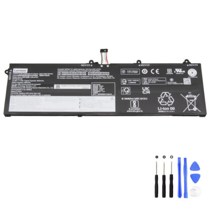 71Wh Lenovo L20L4PD3 Battery