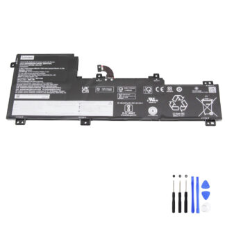 75Wh Lenovo L20L4PE1 Battery