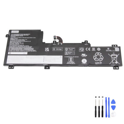 75Wh Lenovo L20L4PE1 Battery