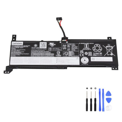 38Wh Lenovo L20M2PF0 Battery