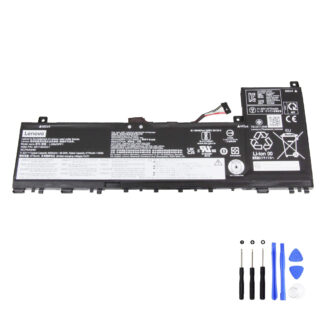 56Wh Lenovo L20M3PF1 Battery