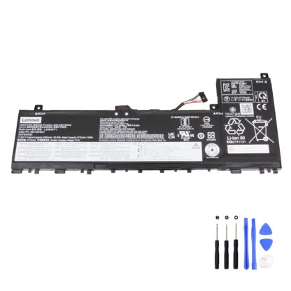 56Wh Lenovo L20M3PF1 Battery