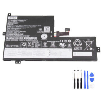 42Wh Lenovo L20M3PG2 Battery
