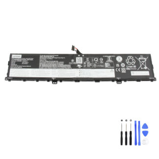 90.01Wh Lenovo L20M4P75 Battery