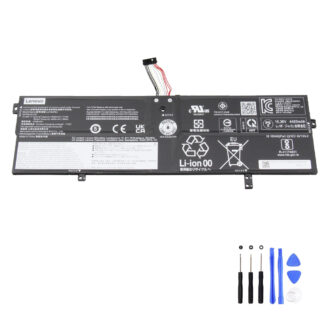 71Wh Lenovo L21B4PE2 Battery