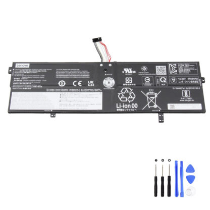 71Wh Lenovo L21B4PE2 Battery