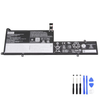52.5Wh Lenovo L21C3PE0 Battery
