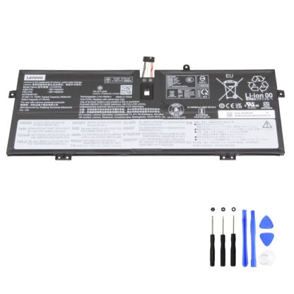 75Wh Lenovo L21D4PH0 Battery