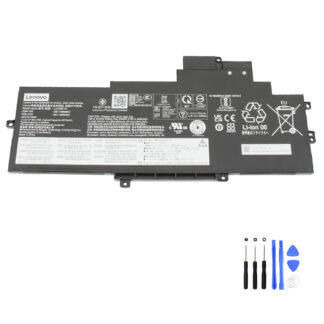 49Wh Lenovo L21M3P74 Battery