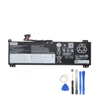 45Wh Lenovo L21M3PC0 Battery