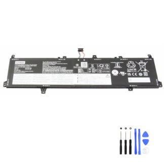 72Wh Lenovo L21M4P77 Battery