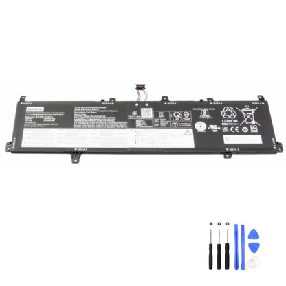 72Wh Lenovo L21M4P77 Battery