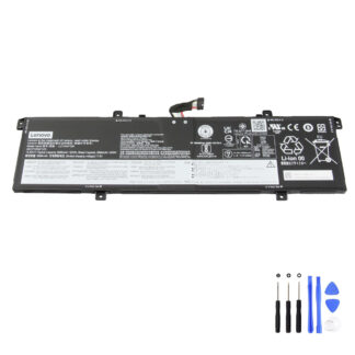 62Wh Lenovo L21M4PD6 Battery