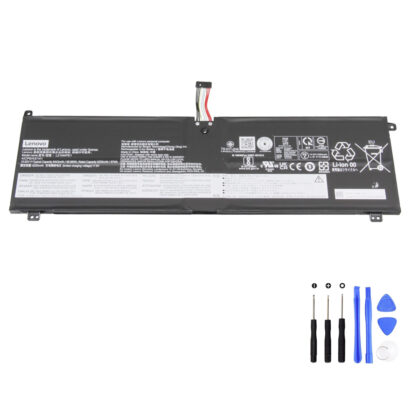 99.99Wh Lenovo L21M4PE1 Battery