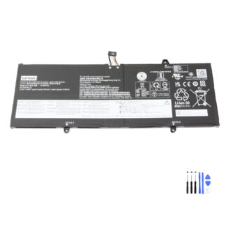 59Wh Lenovo L21M4PE2 Battery
