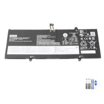 59Wh Lenovo L21M4PE2 Battery