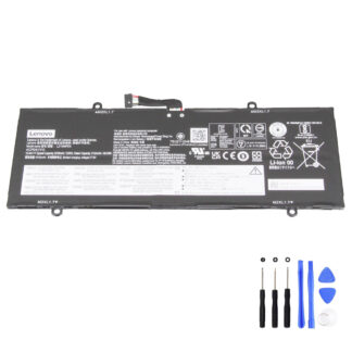 50Wh Lenovo L21M4PE4 Battery