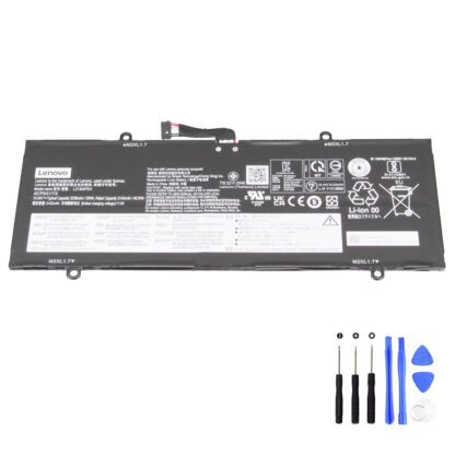 50Wh Lenovo L21M4PE4 Battery