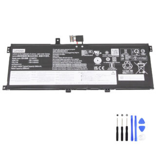 46Wh Lenovo L21M4PG1 Battery