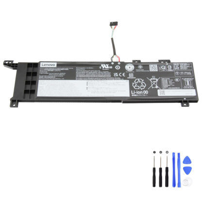 38Wh Lenovo L22B2PG2 Battery