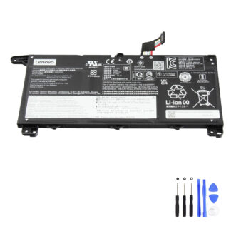 45Wh Lenovo L22B3PE0 Battery