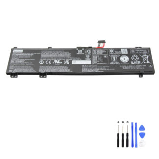 80Wh Lenovo L22B4PC2 Battery