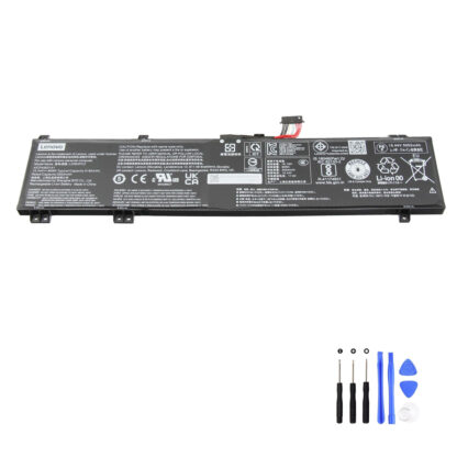 80Wh Lenovo L22B4PC2 Battery