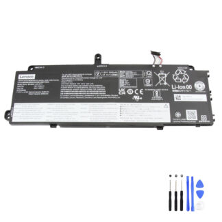 41Wh Lenovo L22C3P74 Battery