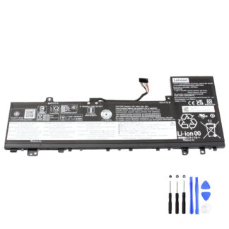 56.6Wh Lenovo L22C3PA4 Battery