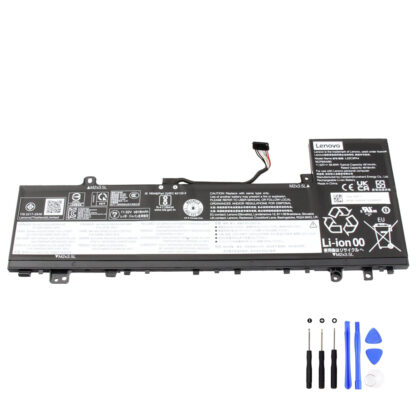 56.6Wh Lenovo L22C3PA4 Battery