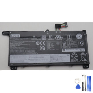 45Wh Lenovo L22D3PE0 Battery