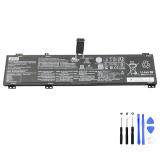 80Wh Lenovo L22D4PC0 Battery
