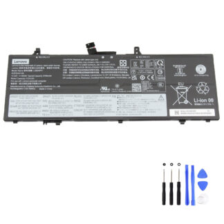 65Wh Lenovo L22D4PF1 Battery
