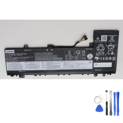 47Wh Lenovo L22M3PA3 Battery
