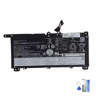 44Wh Lenovo L22M3PE0 Battery