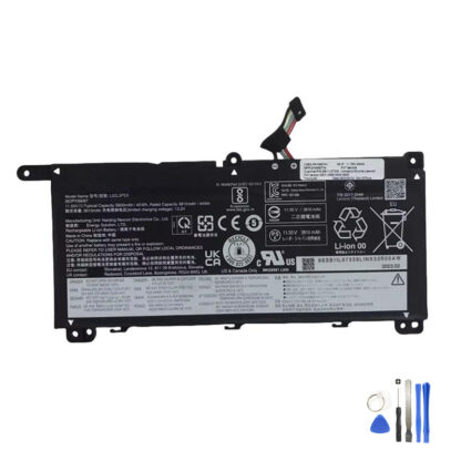 44Wh Lenovo L22M3PE0 Battery