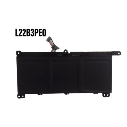 44Wh Lenovo L22M3PE0 Battery - Image 2
