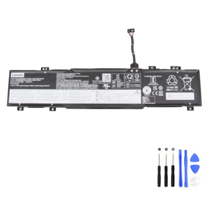 47Wh Lenovo L22M3PF2 Battery
