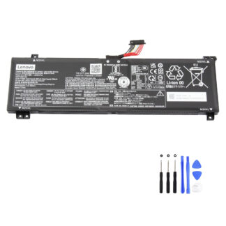 60Wh Lenovo L22M4PA0 Battery