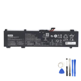80Wh Lenovo L22M4PC2 Battery