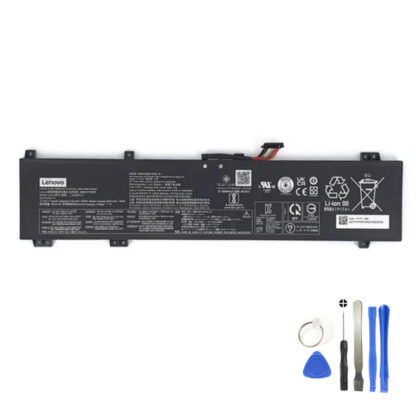 80Wh Lenovo L22M4PC2 Battery