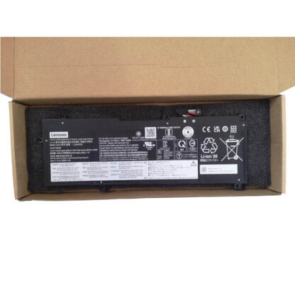 60Wh Lenovo L22M4PE0 Battery