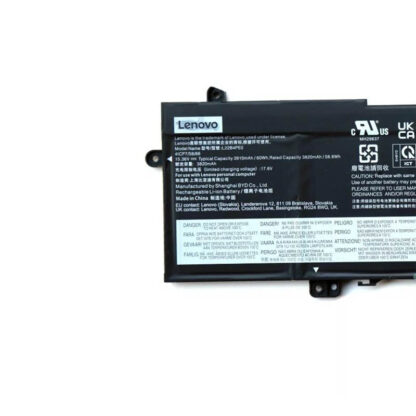60Wh Lenovo L22M4PE0 Battery - Image 2