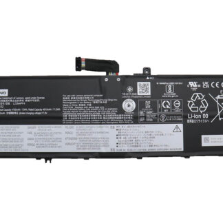 73Wh Lenovo L22M4PF4 Short Line Battery