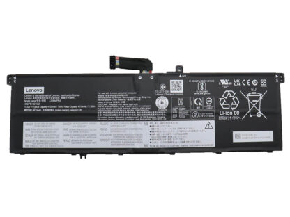 73Wh Lenovo L22M4PF4 Short Line Battery