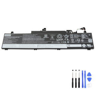 57Wh Lenovo L23B3PG2 Battery