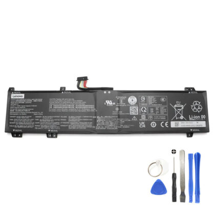 80Wh Lenovo L23D4PK5 Battery