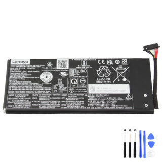 49.2Wh Lenovo L23M2PK0 Battery
