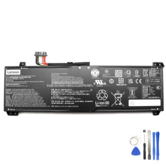 60Wh Lenovo L23M4PK4 Battery